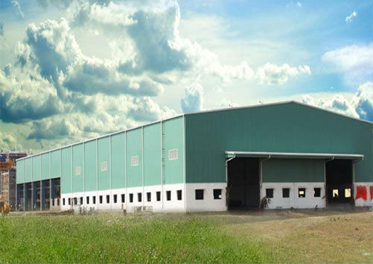 the anand industries